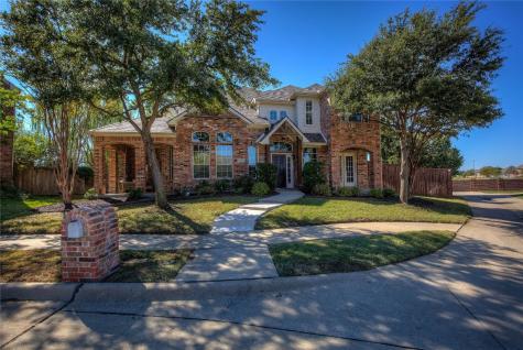 5145 Highland Hills Drive Frisco TX 75036