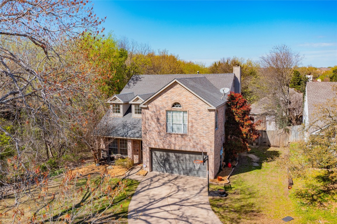 1100 Cain Court Cedar Hill TX 75104