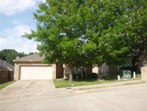 7049 Chapelridge Drive Dallas TX 75249