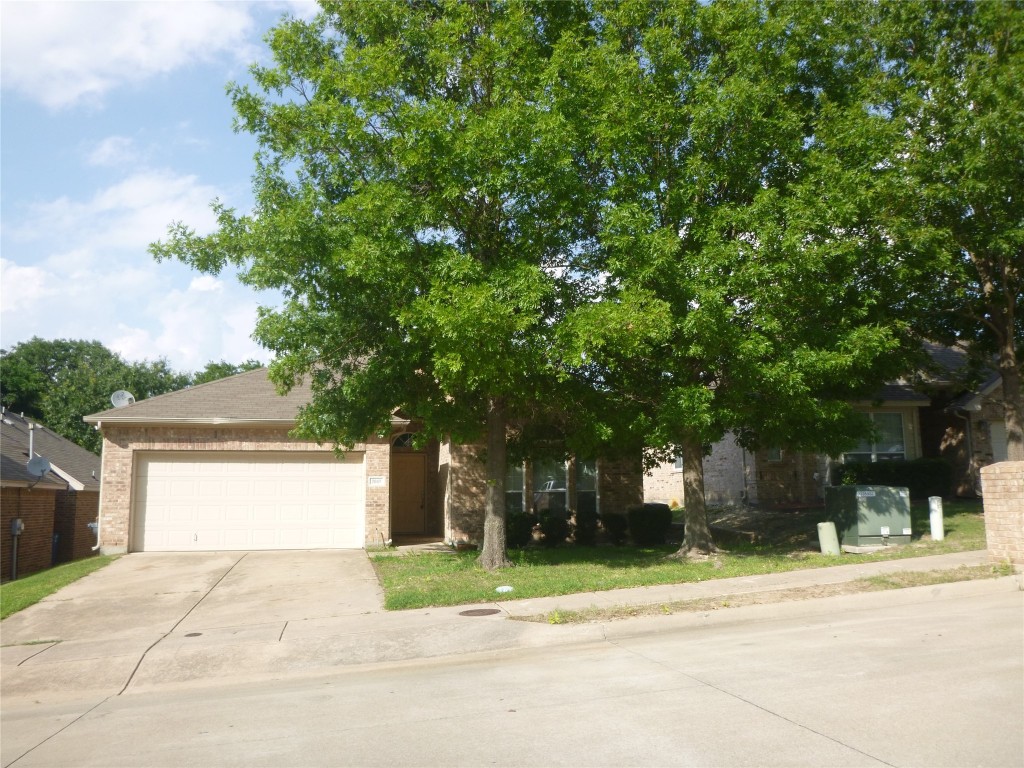 7049 Chapelridge Drive Dallas TX 75249