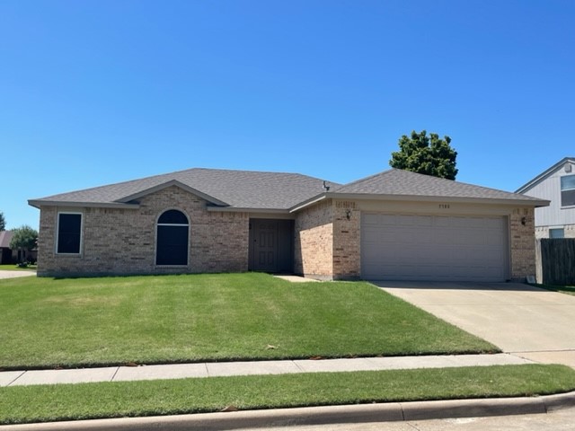 5780 Maryanne Place Haltom City TX 76137