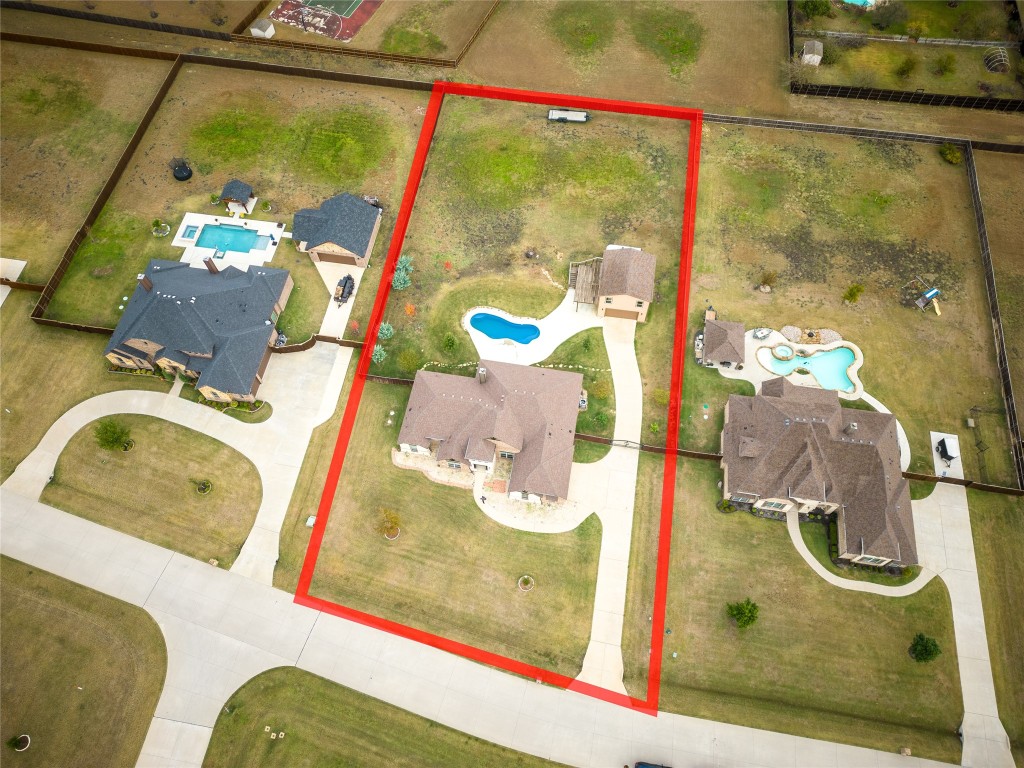 105 Shepherds Hill Road Waxahachie TX 75165
