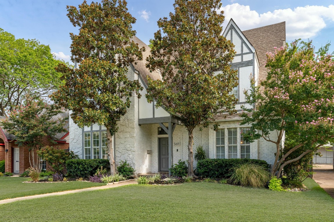 5611 Matalee Avenue Dallas TX 75206