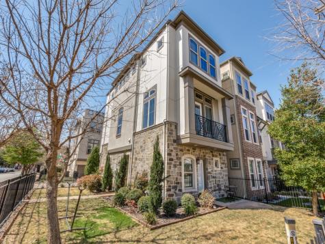 5307 Holland Avenue Dallas TX 75209