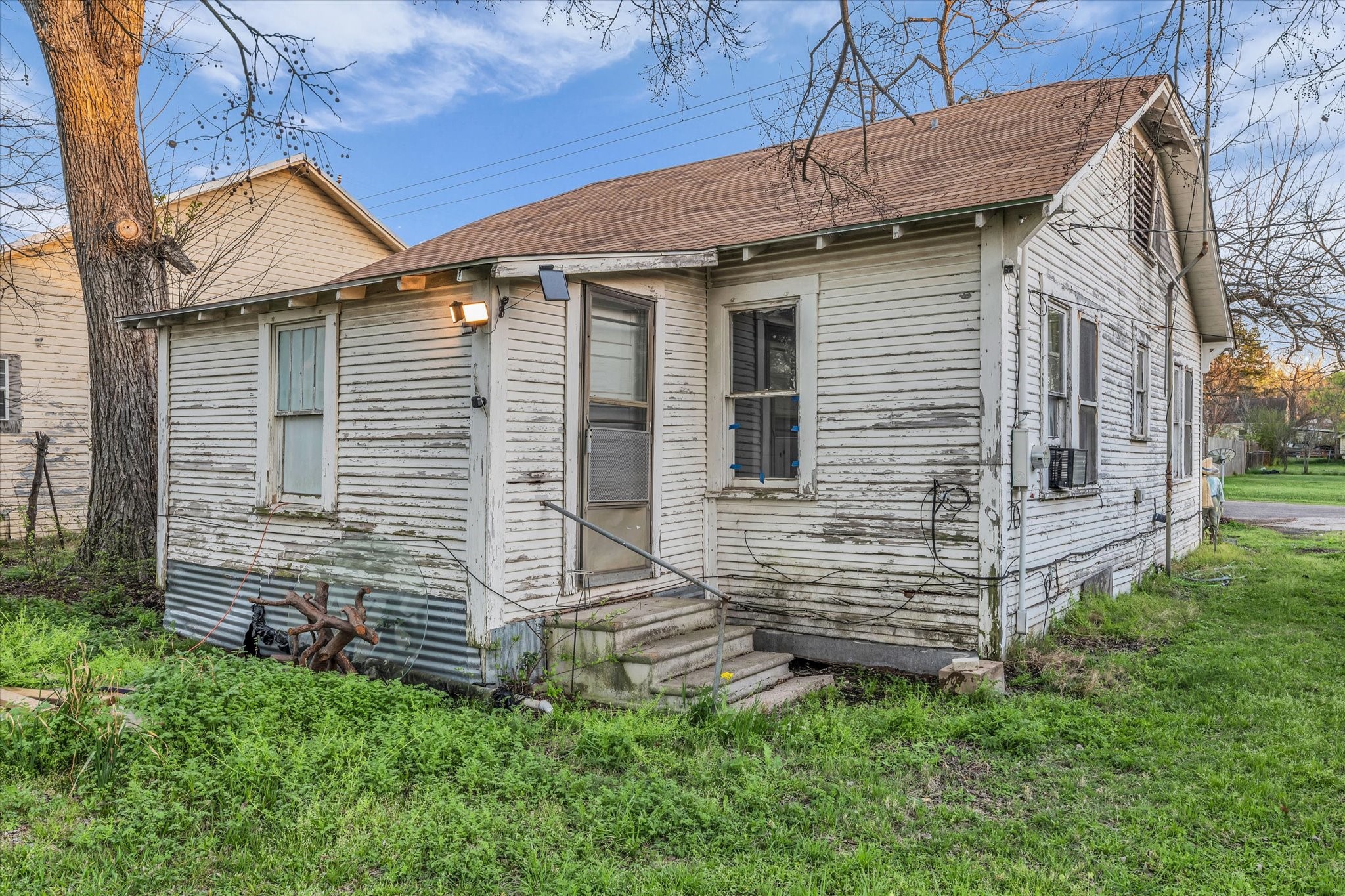617 Mulberry Street Teague TX 75860
