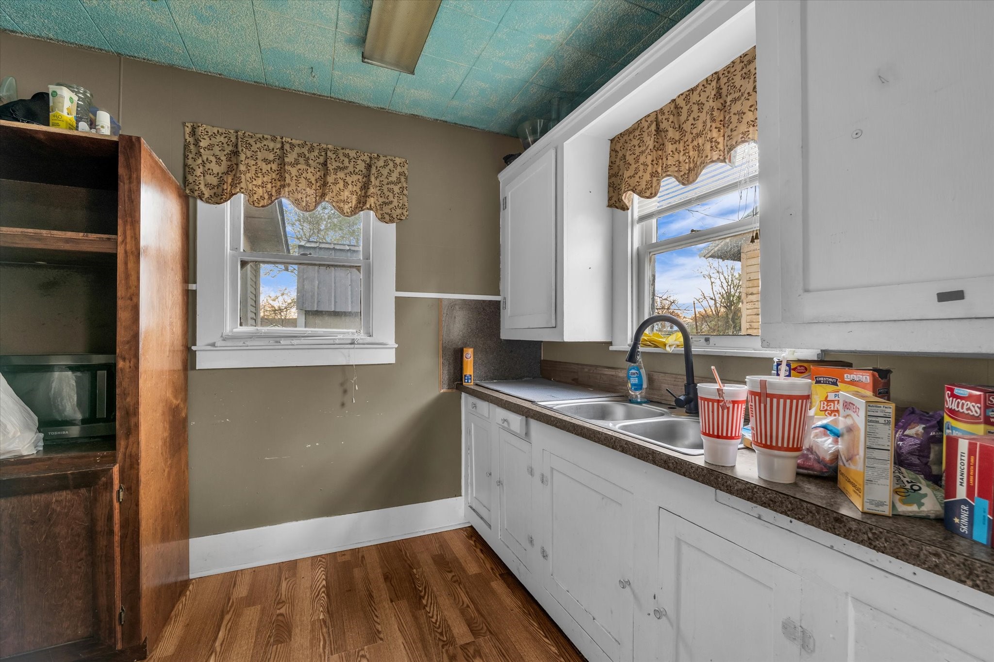 617 Mulberry Street Teague TX 75860