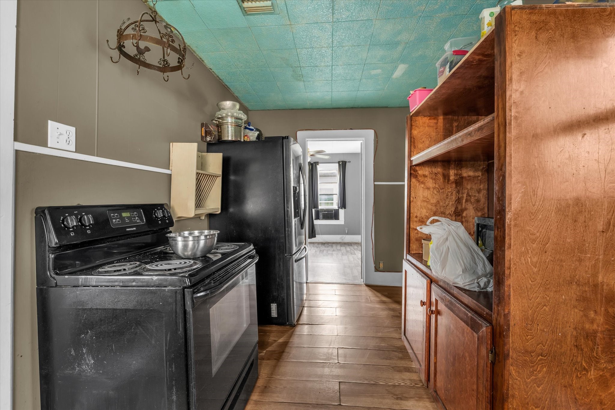 617 Mulberry Street Teague TX 75860