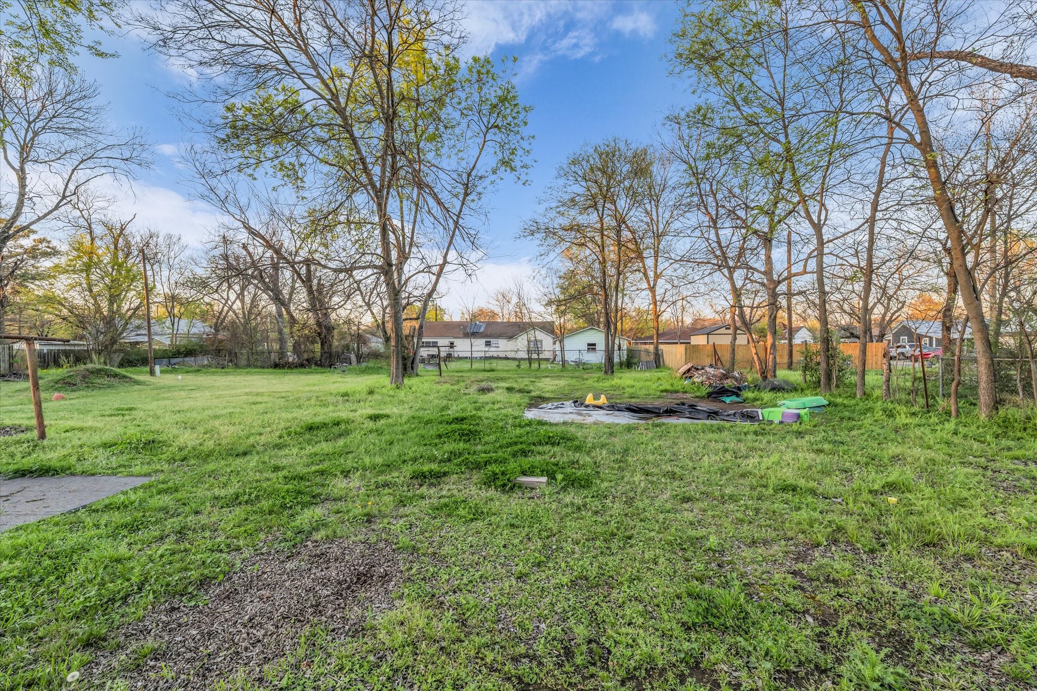 617 Mulberry Street Teague TX 75860