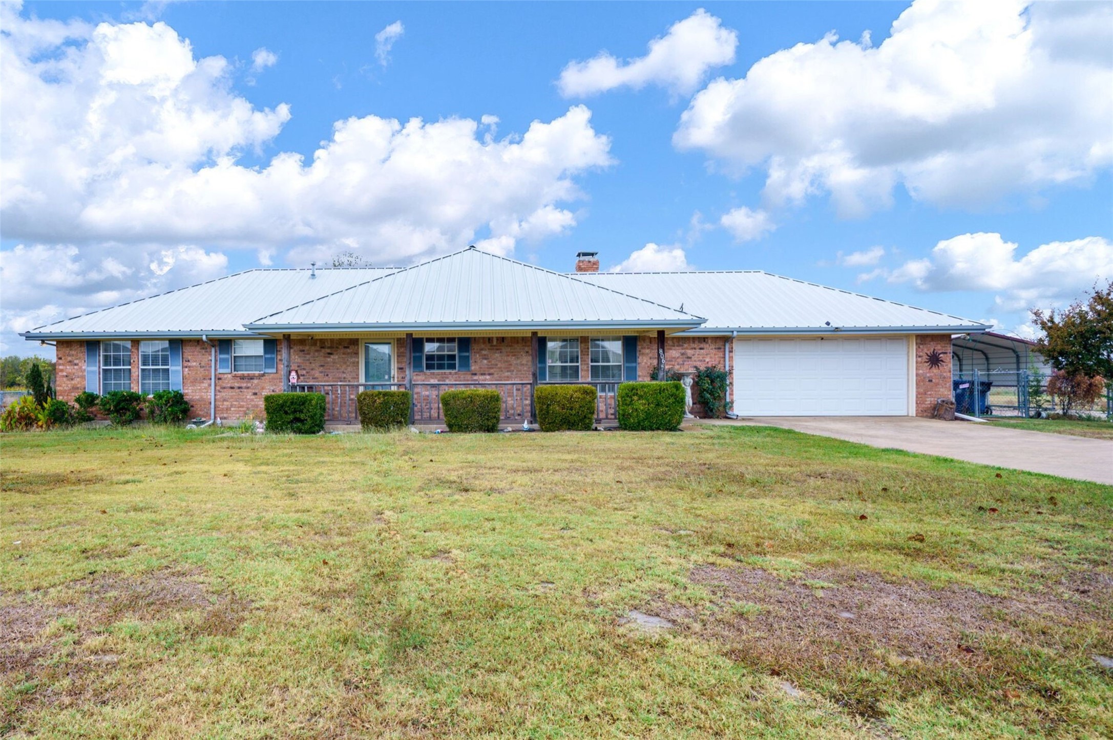 806 East Street Josephine TX 75189