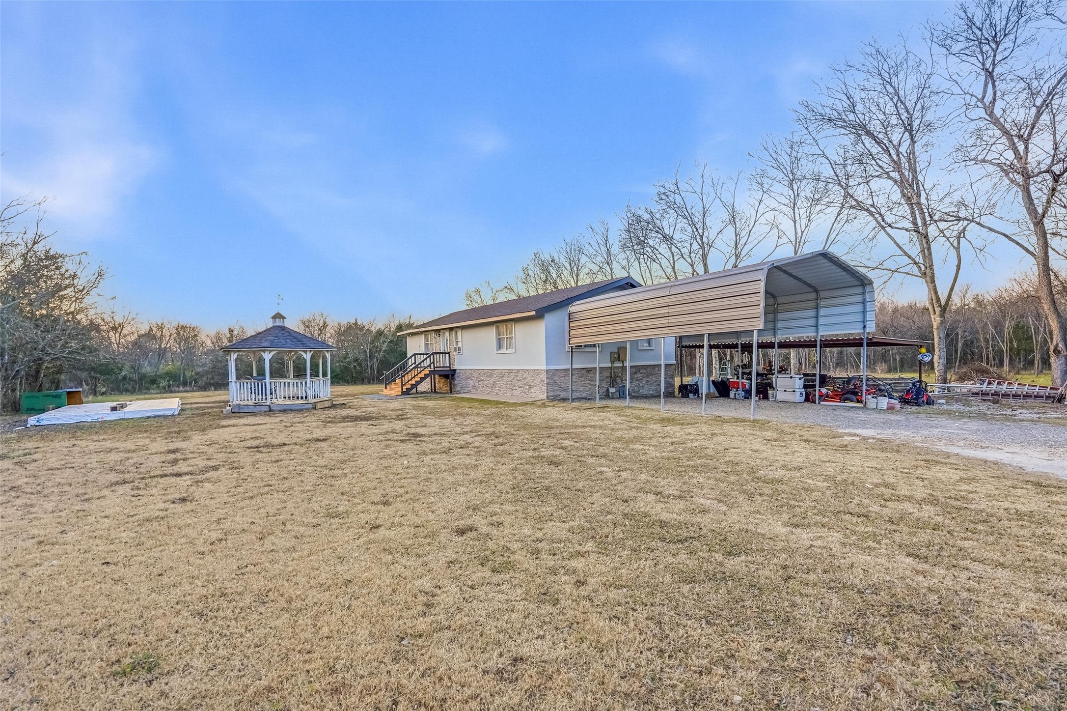 4900 Cordell Street Greenville TX 75401
