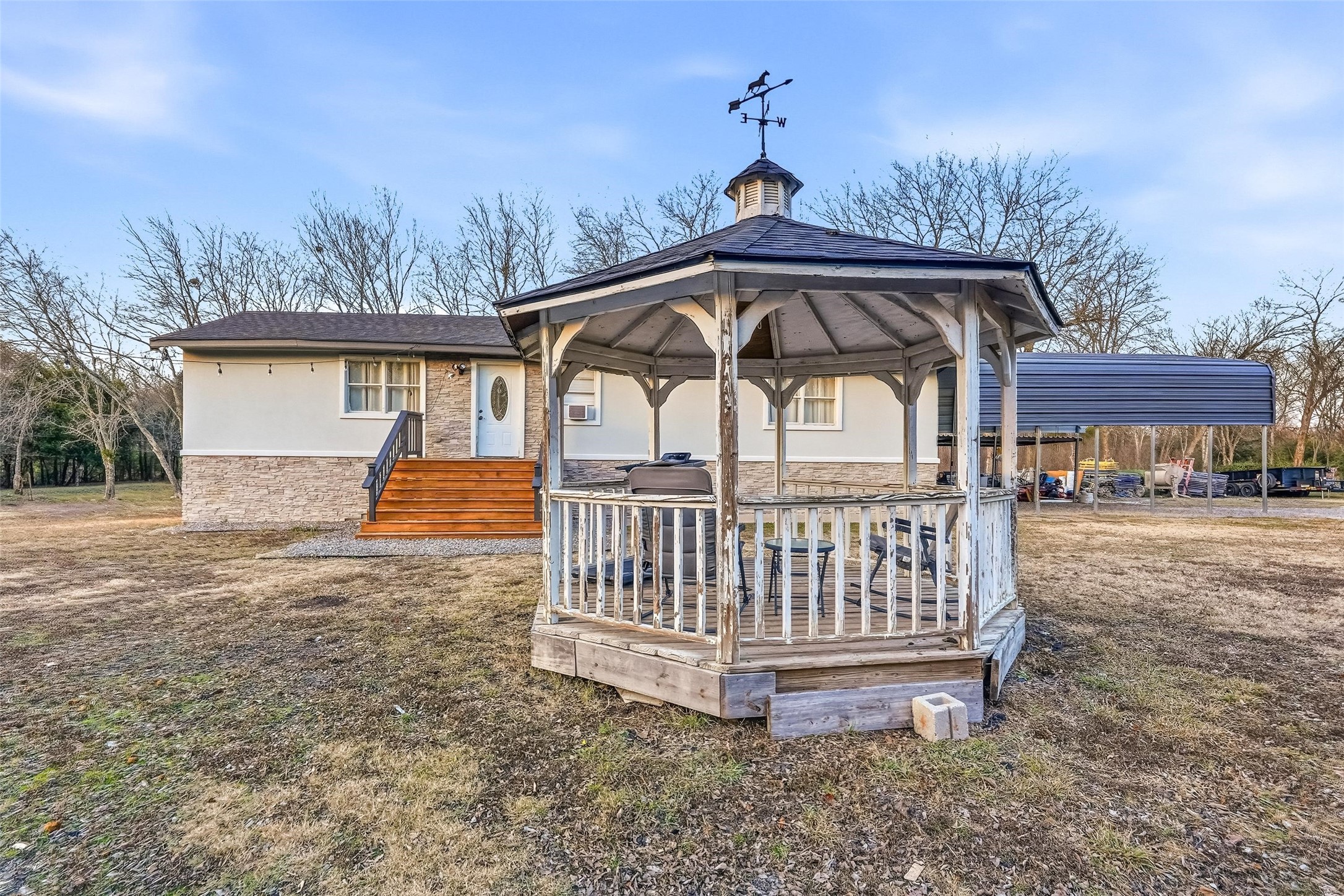 4900 Cordell Street Greenville TX 75401