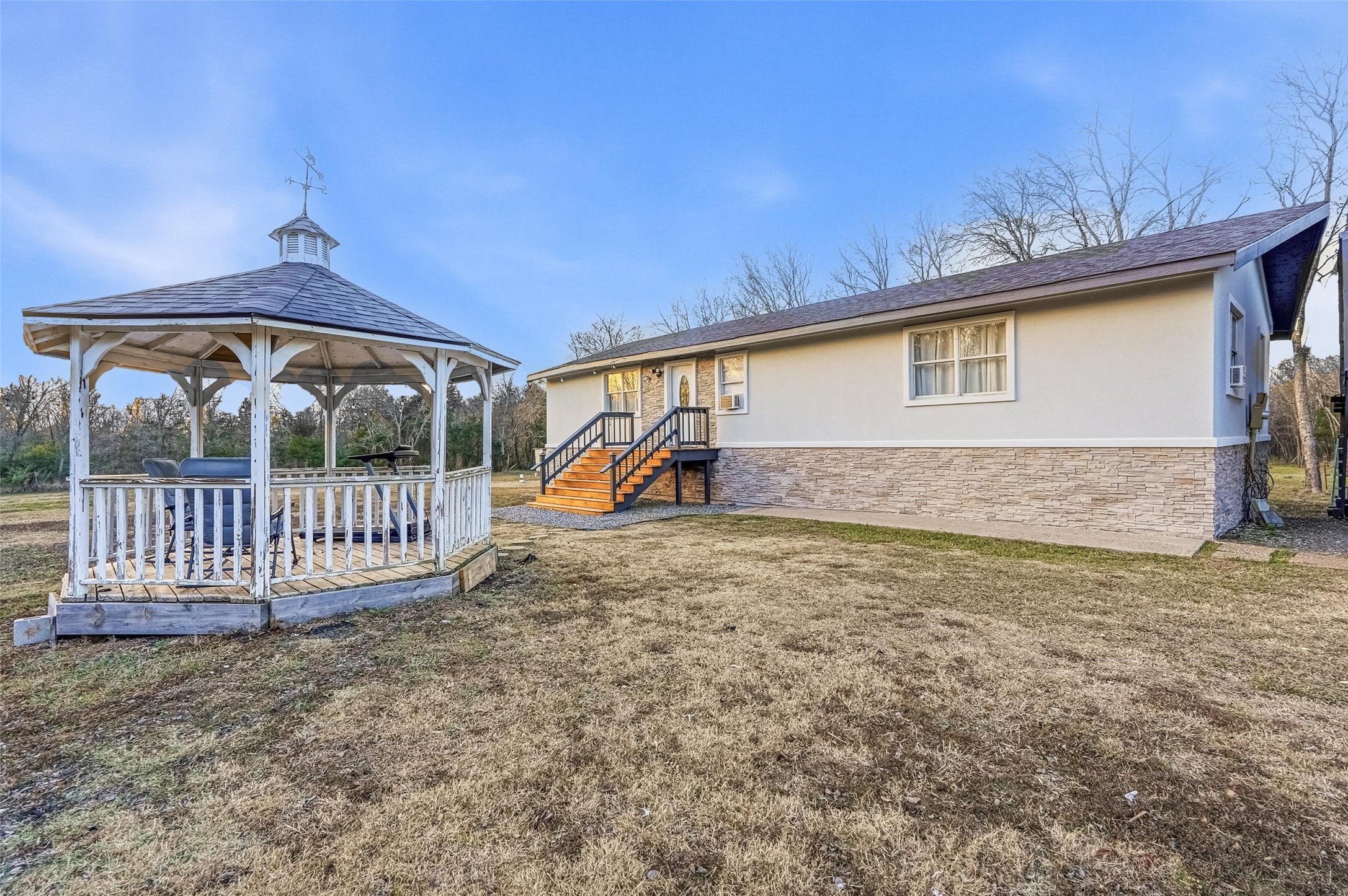 4900 Cordell Street Greenville TX 75401