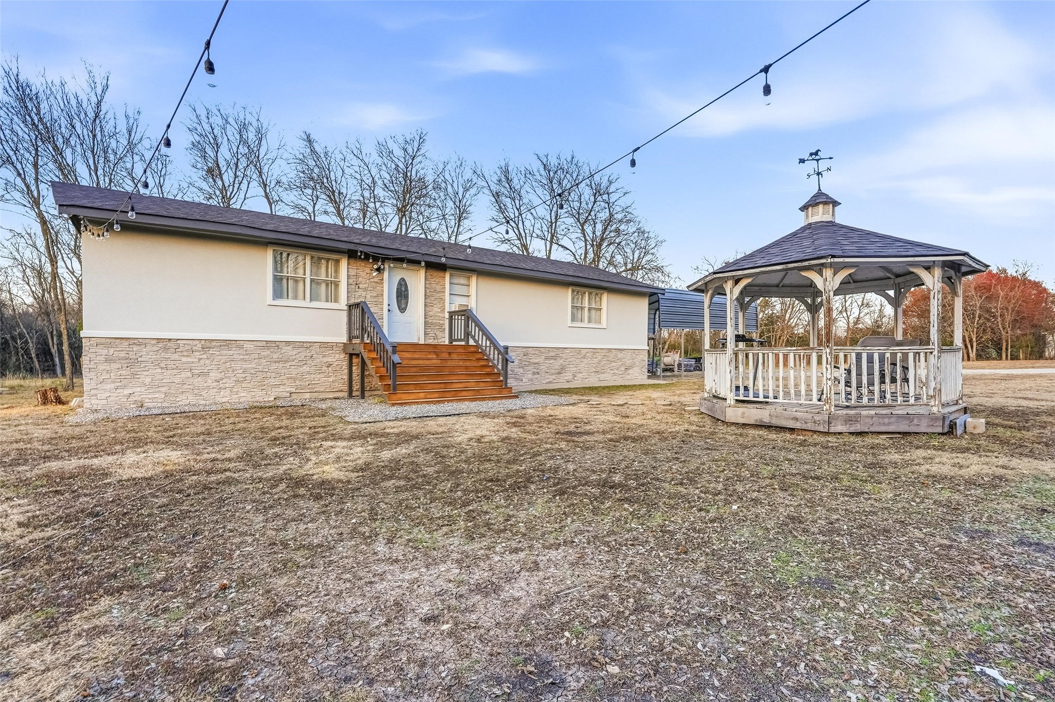 4900 Cordell Street Greenville TX 75401