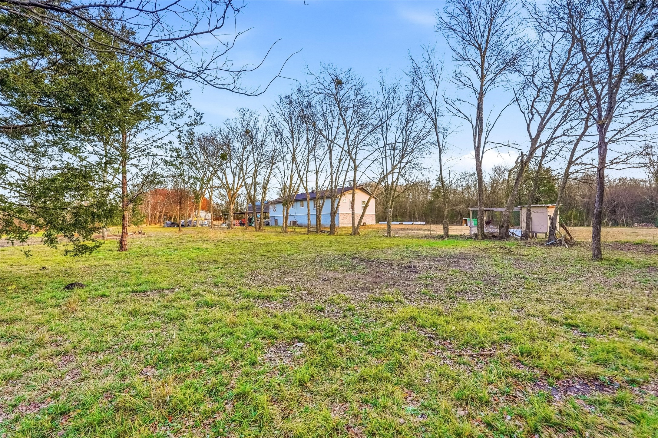 4900 Cordell Street Greenville TX 75401