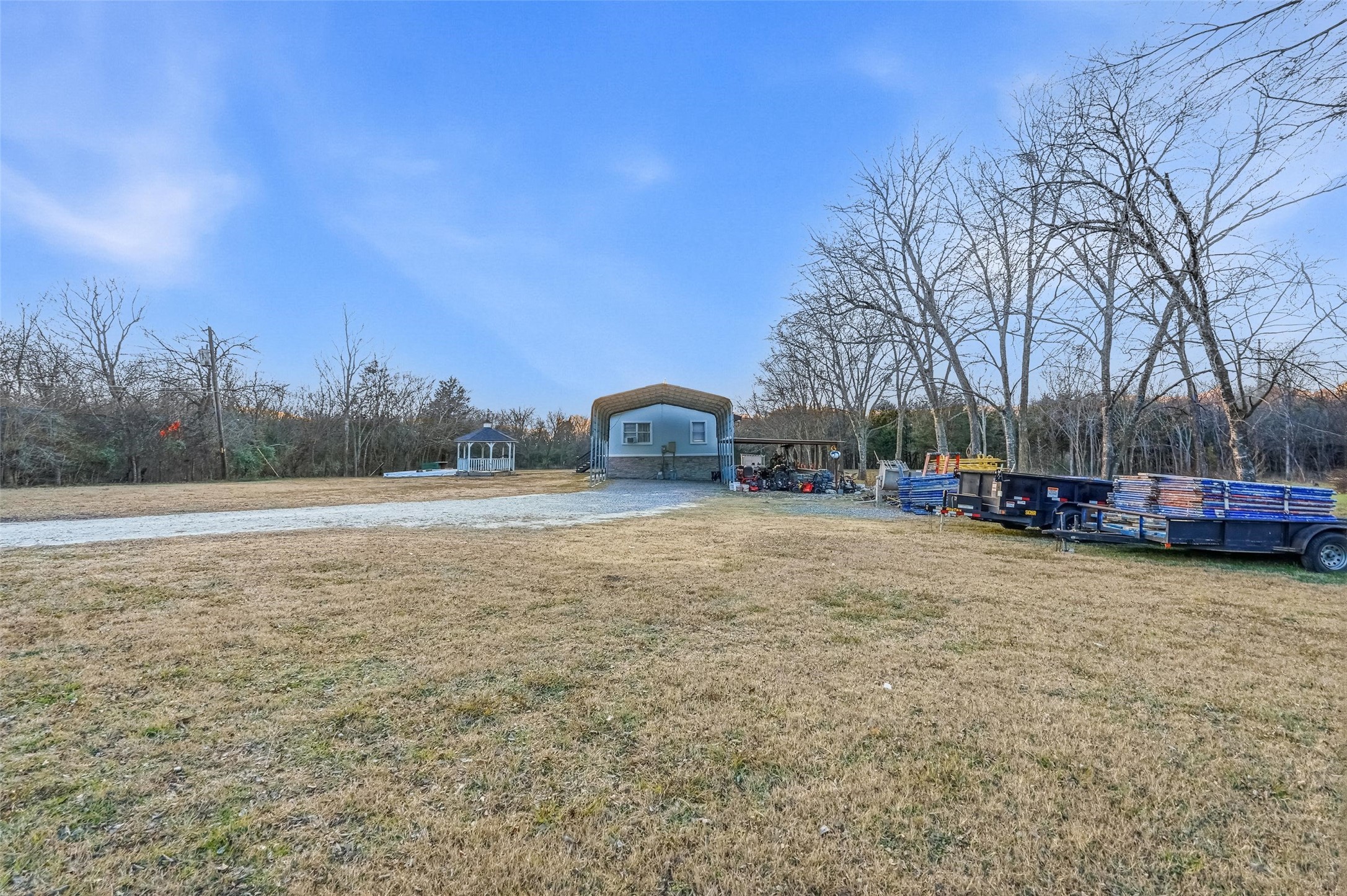 4900 Cordell Street Greenville TX 75401