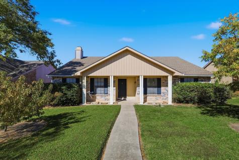 5612 Turner Street The Colony TX 75056