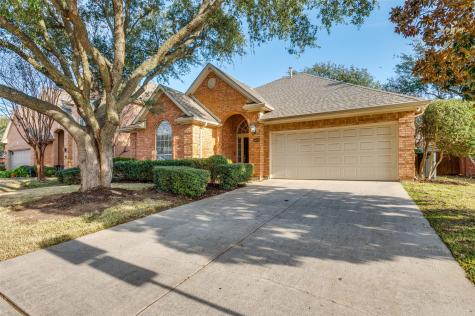 14660 Bentwater Court Addison TX 75001