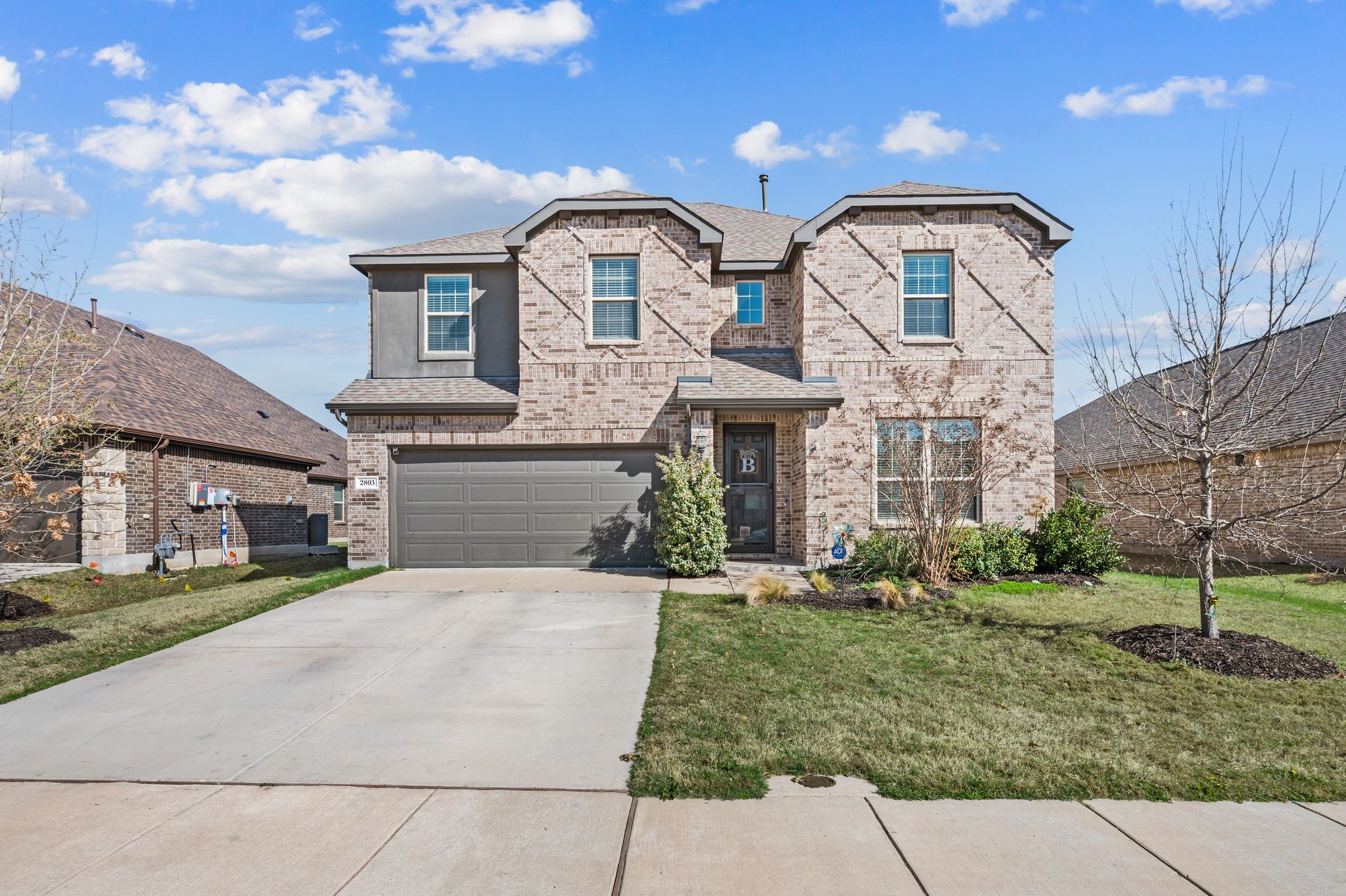 2803 Chestnut Lane Melissa TX 75454