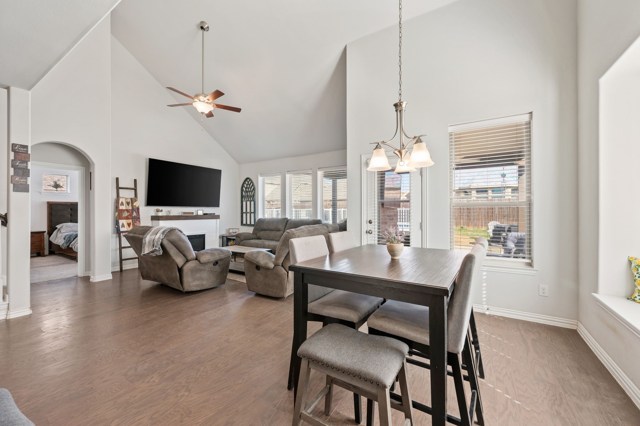 2803 Chestnut Lane Melissa TX 75454
