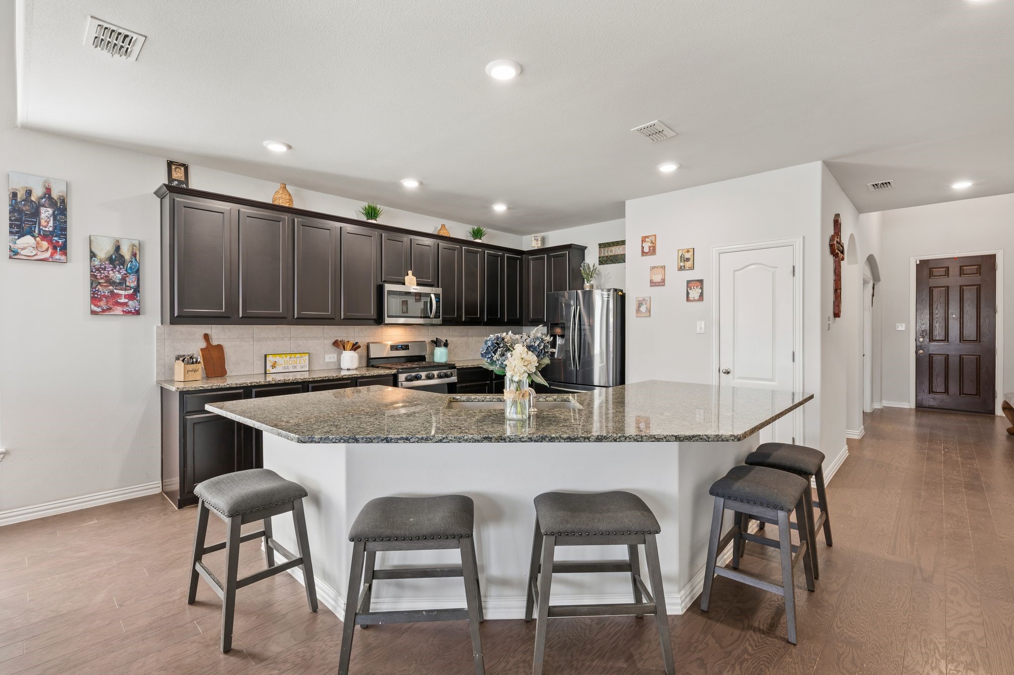 2803 Chestnut Lane Melissa TX 75454
