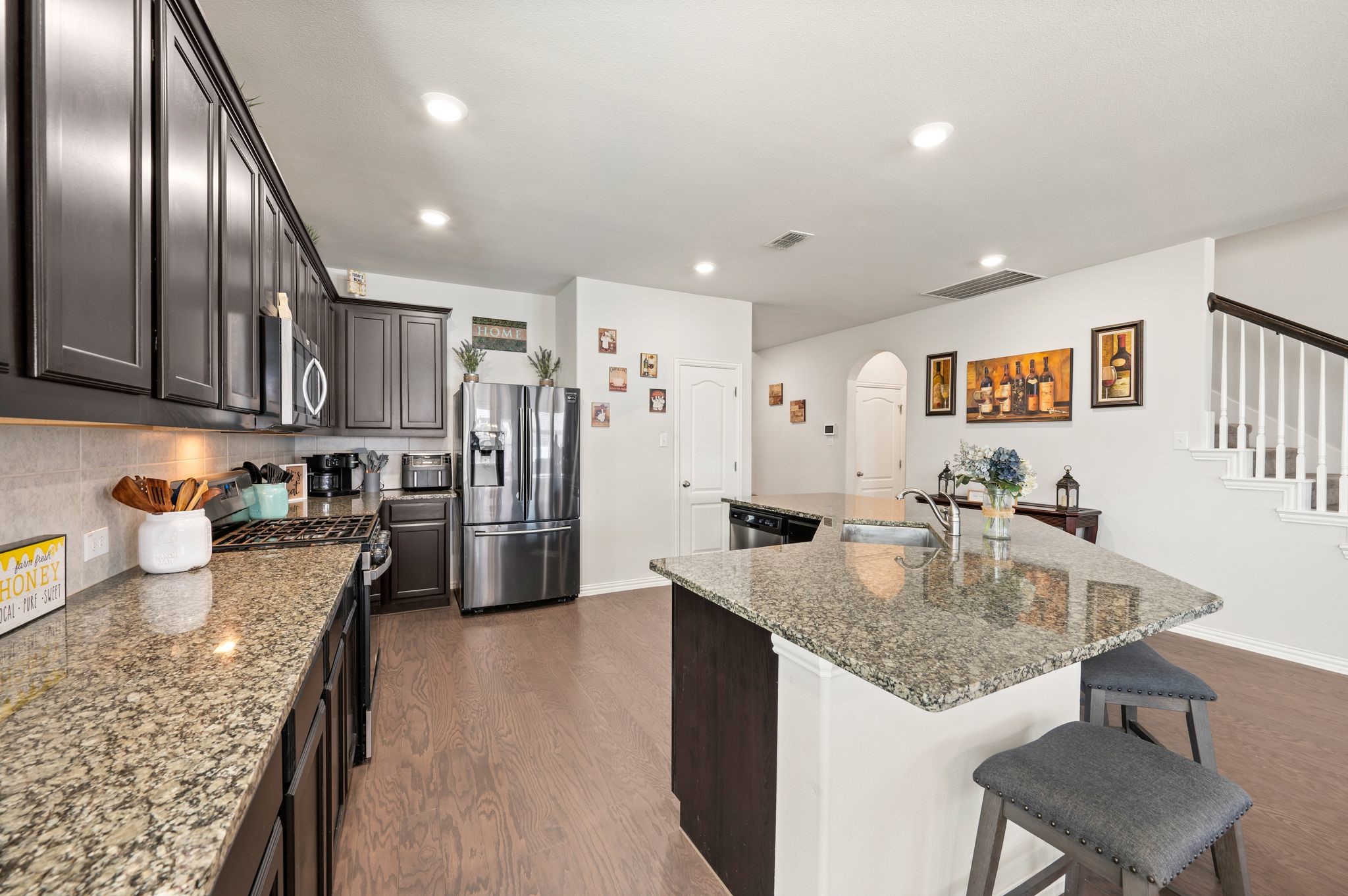 2803 Chestnut Lane Melissa TX 75454