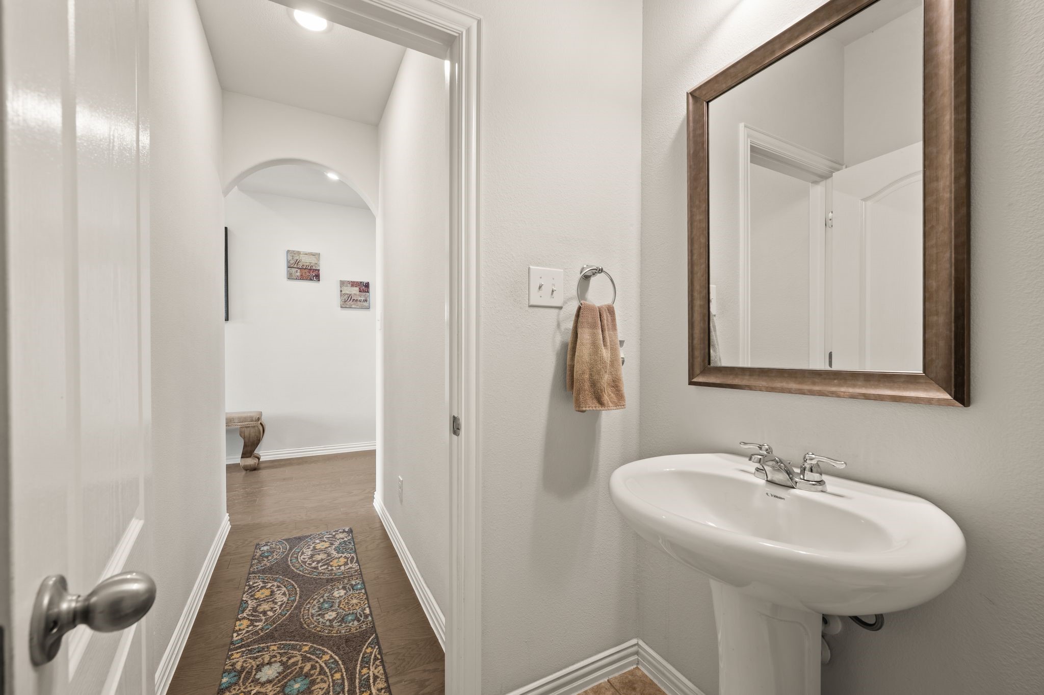 2803 Chestnut Lane Melissa TX 75454
