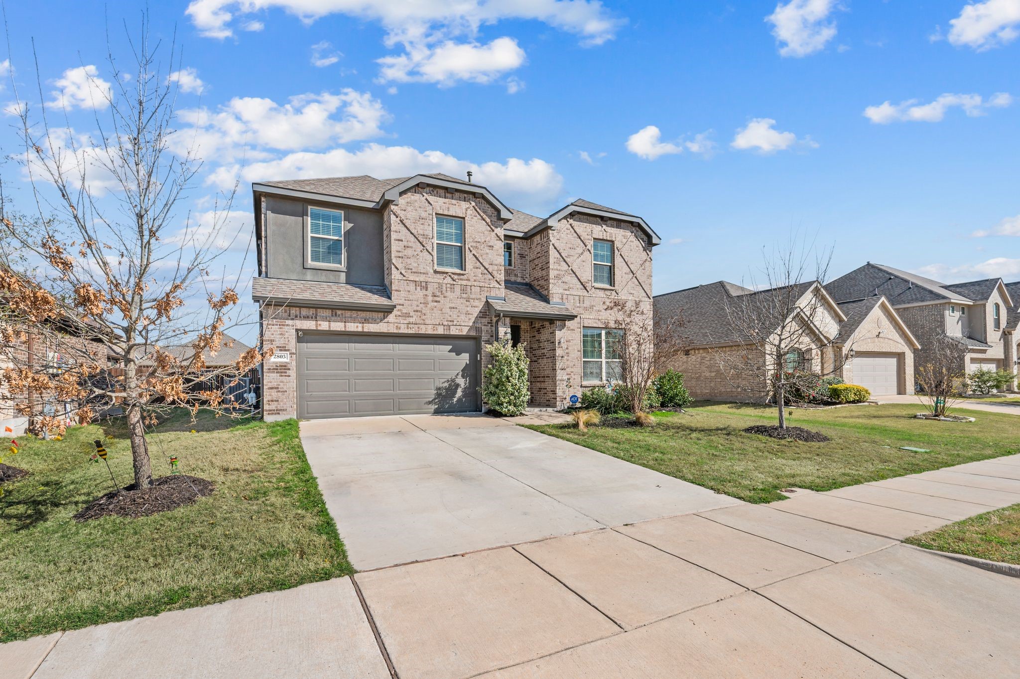 2803 Chestnut Lane Melissa TX 75454