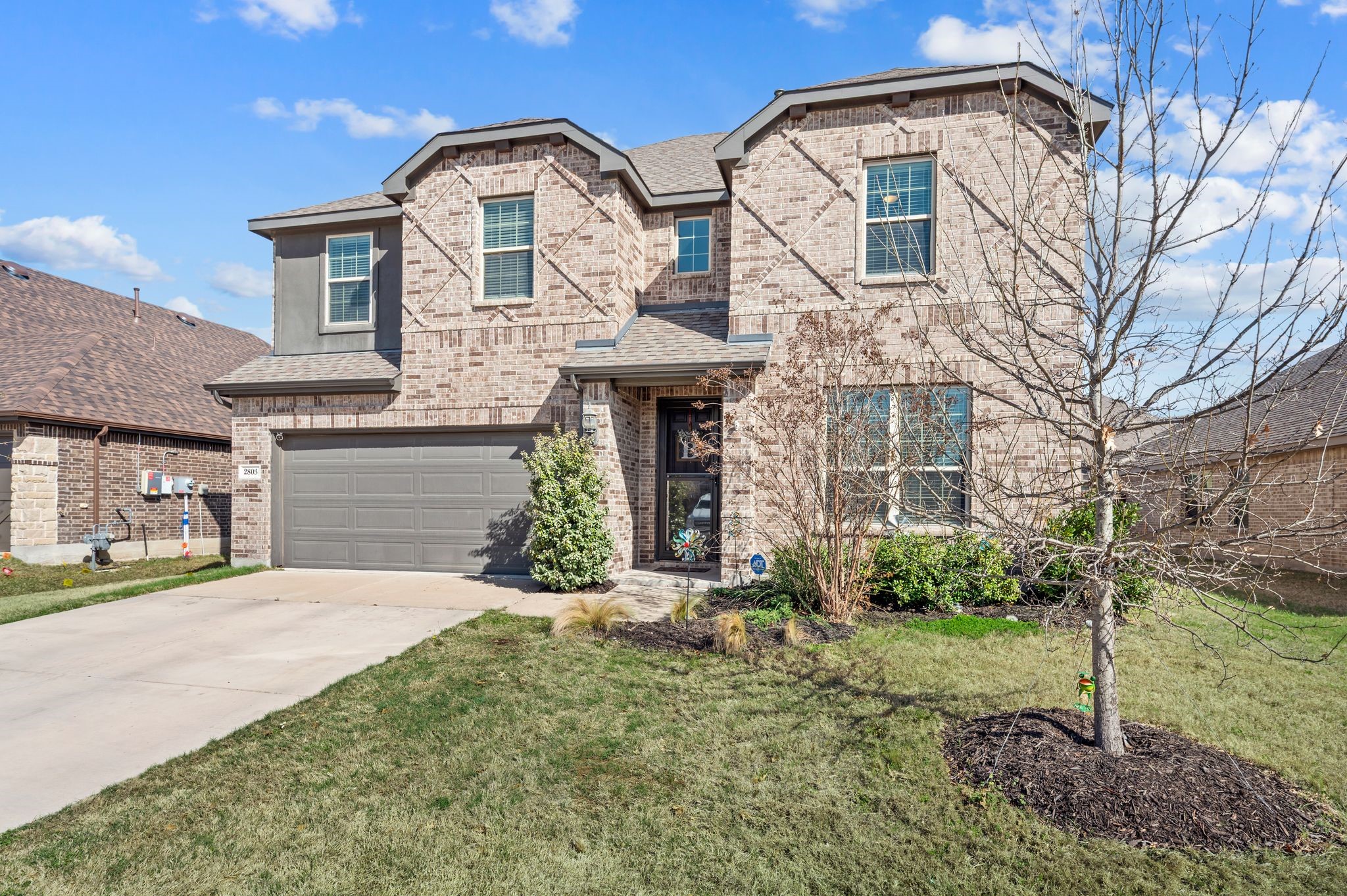 2803 Chestnut Lane Melissa TX 75454