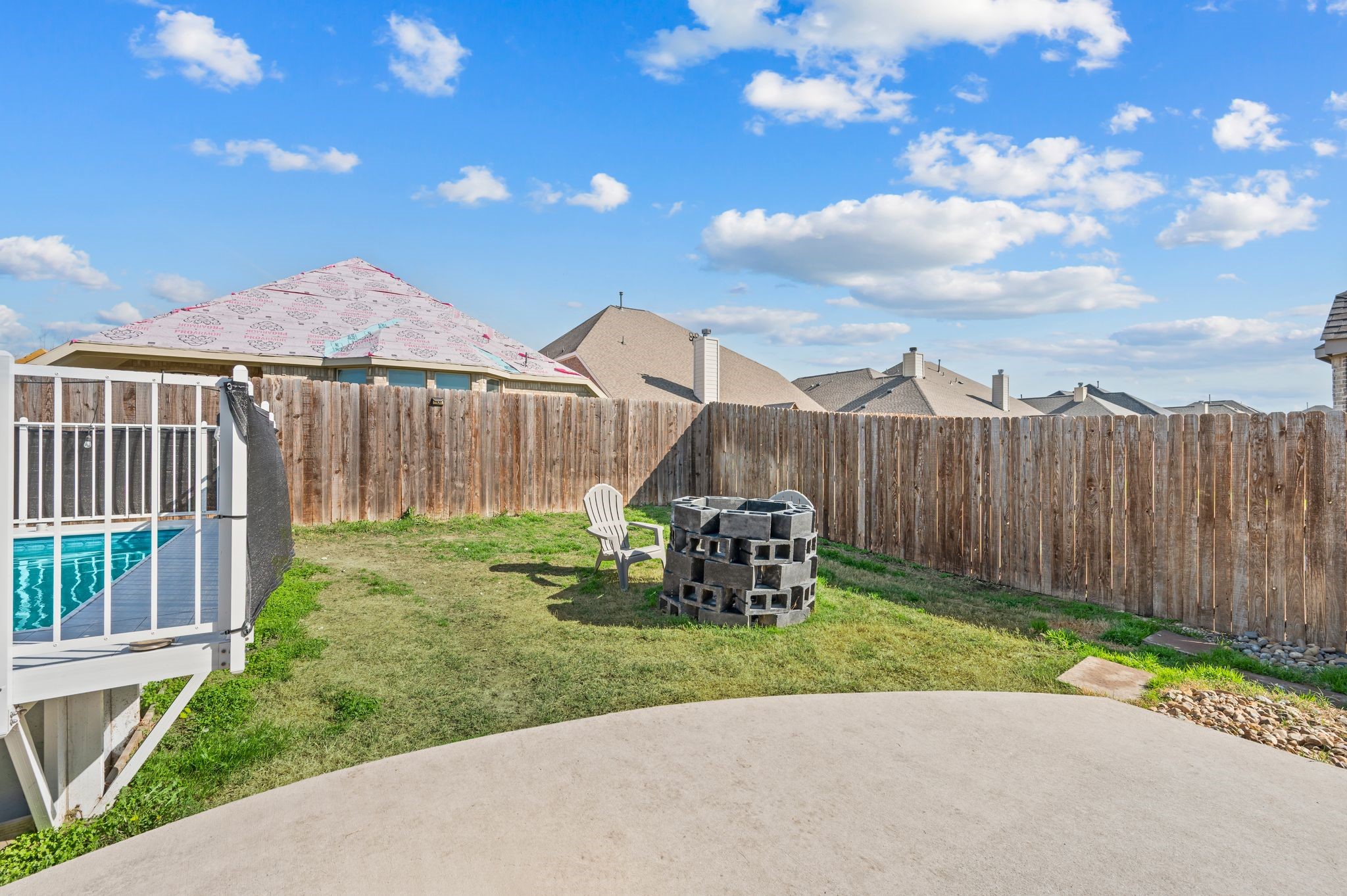 2803 Chestnut Lane Melissa TX 75454