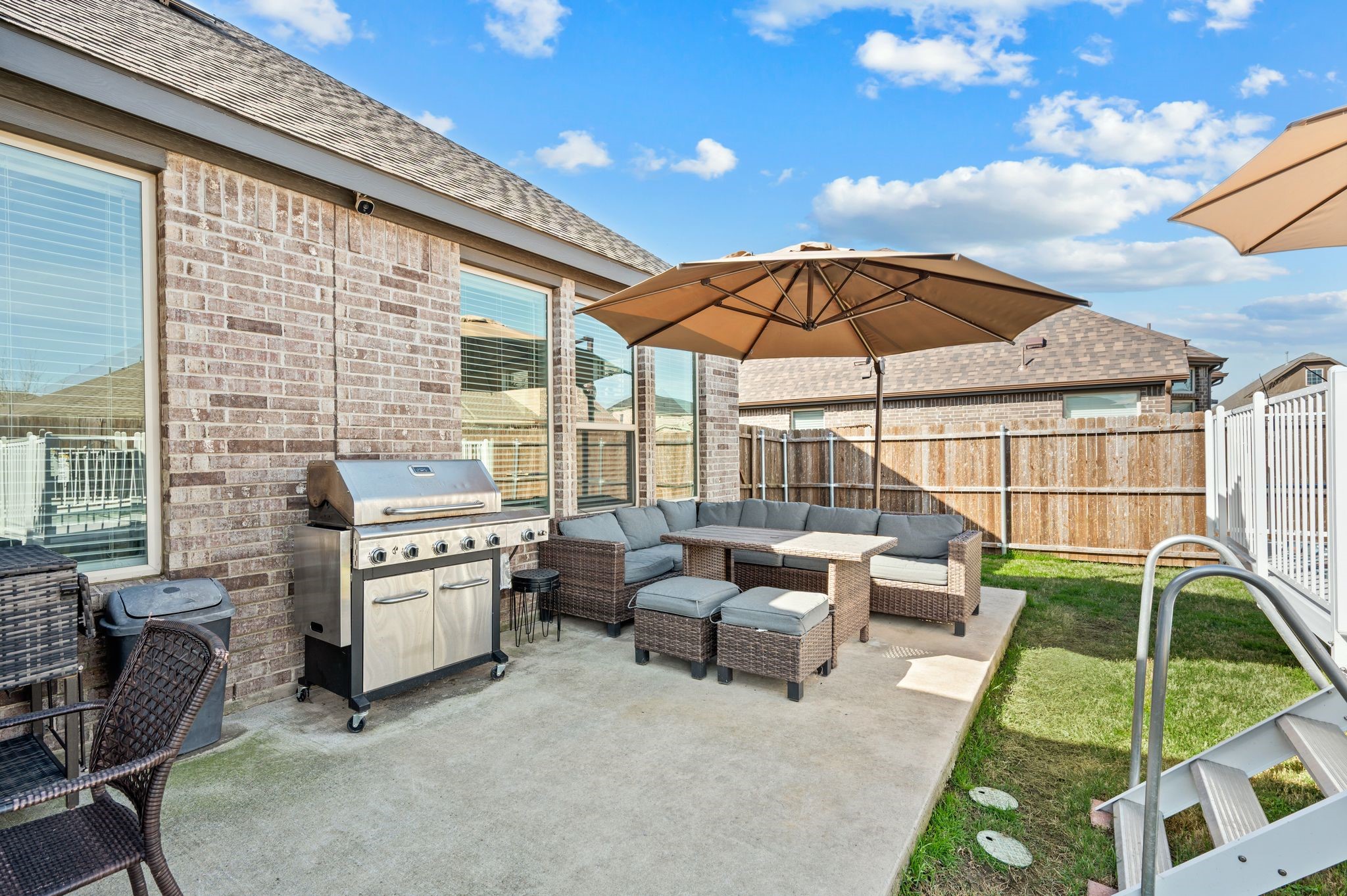 2803 Chestnut Lane Melissa TX 75454