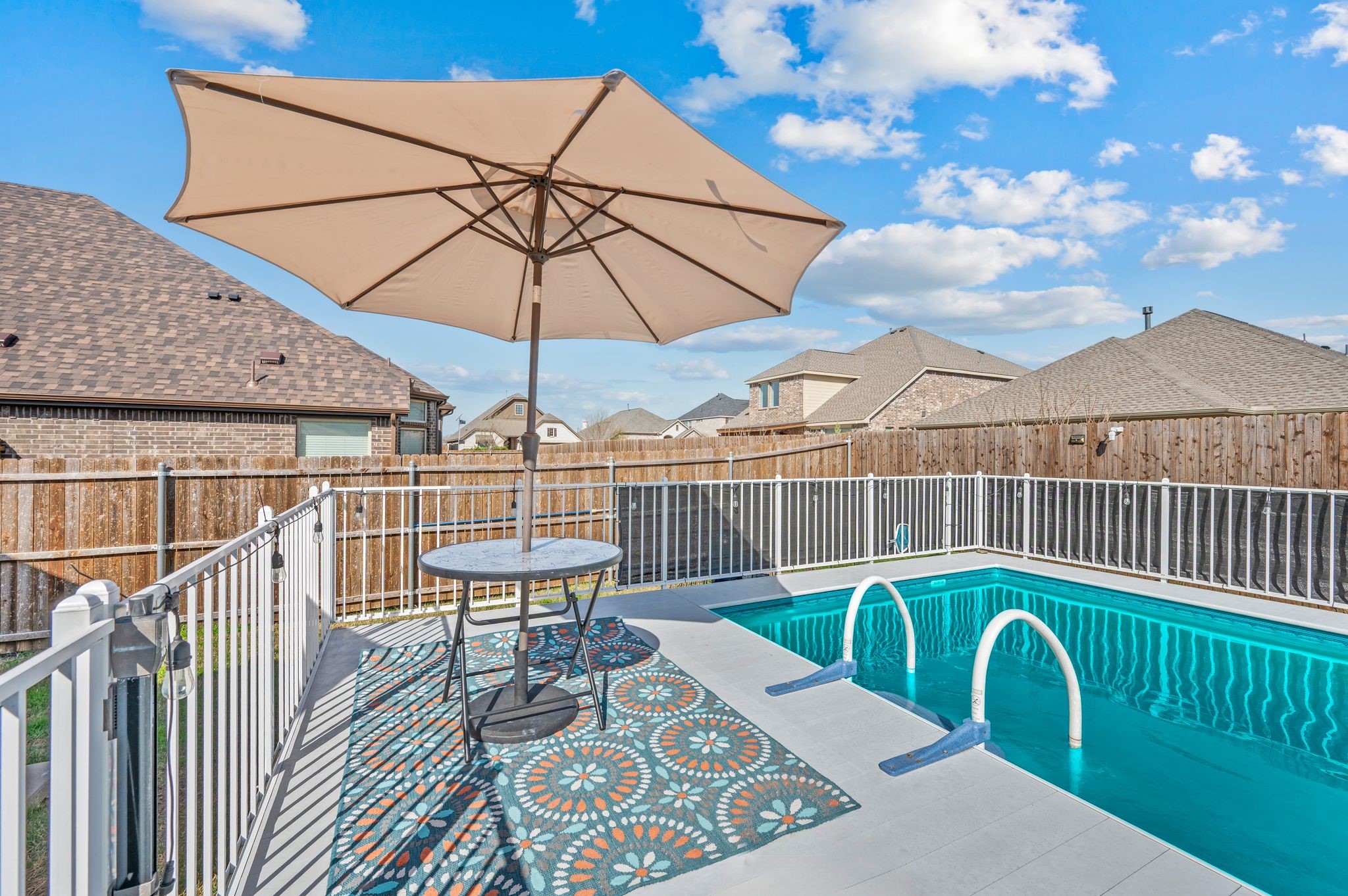 2803 Chestnut Lane Melissa TX 75454