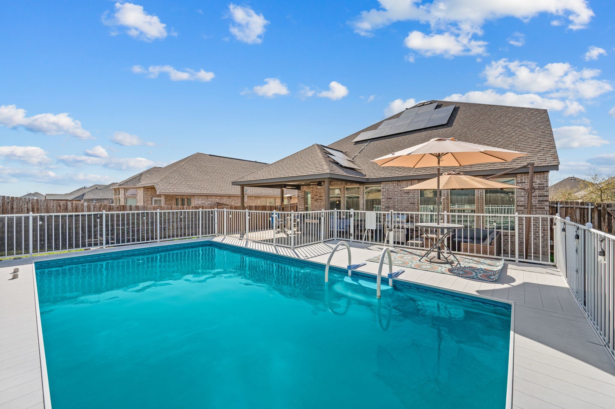 2803 Chestnut Lane Melissa TX 75454