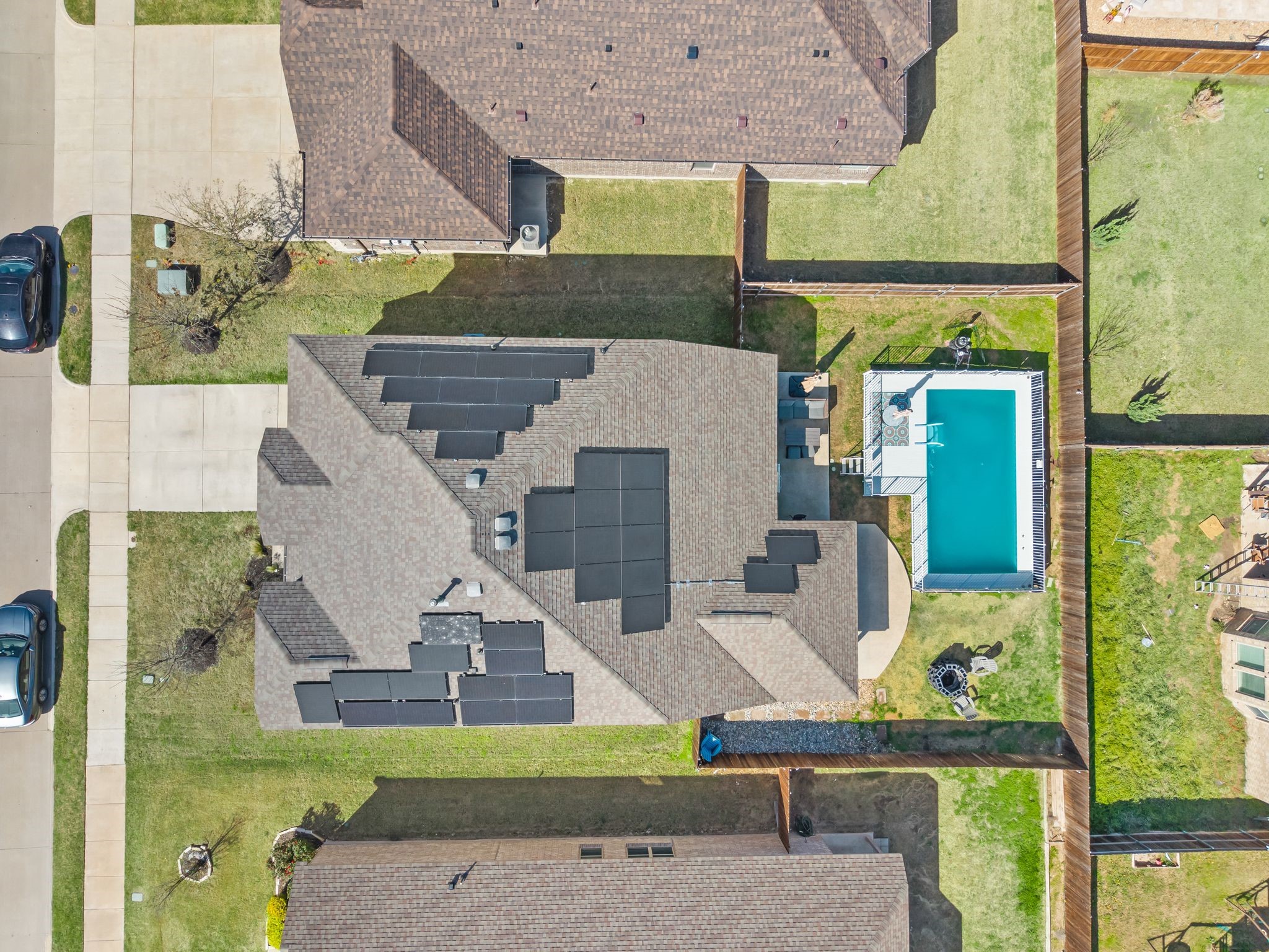 2803 Chestnut Lane Melissa TX 75454
