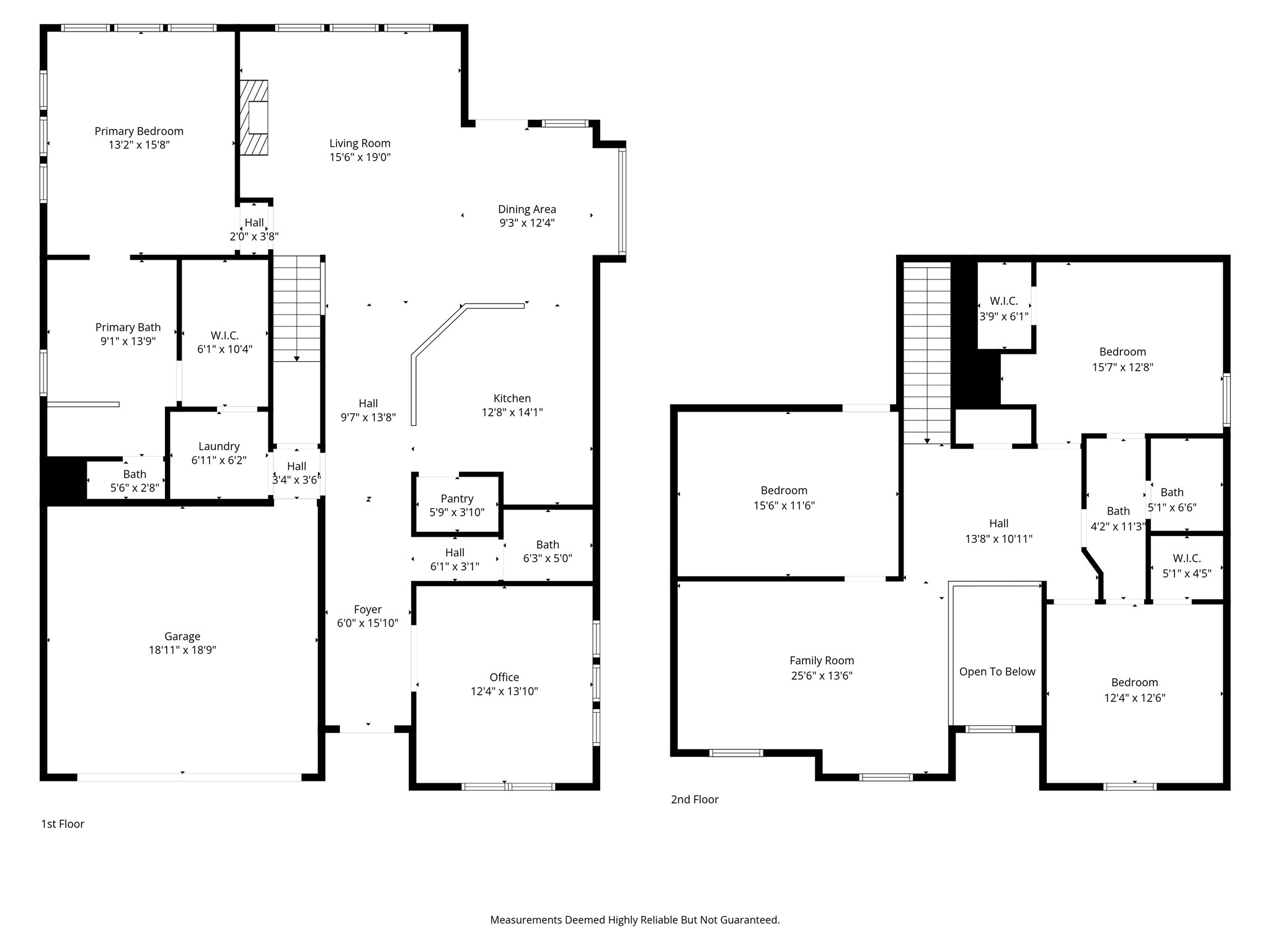 2803 Chestnut Lane Melissa TX 75454