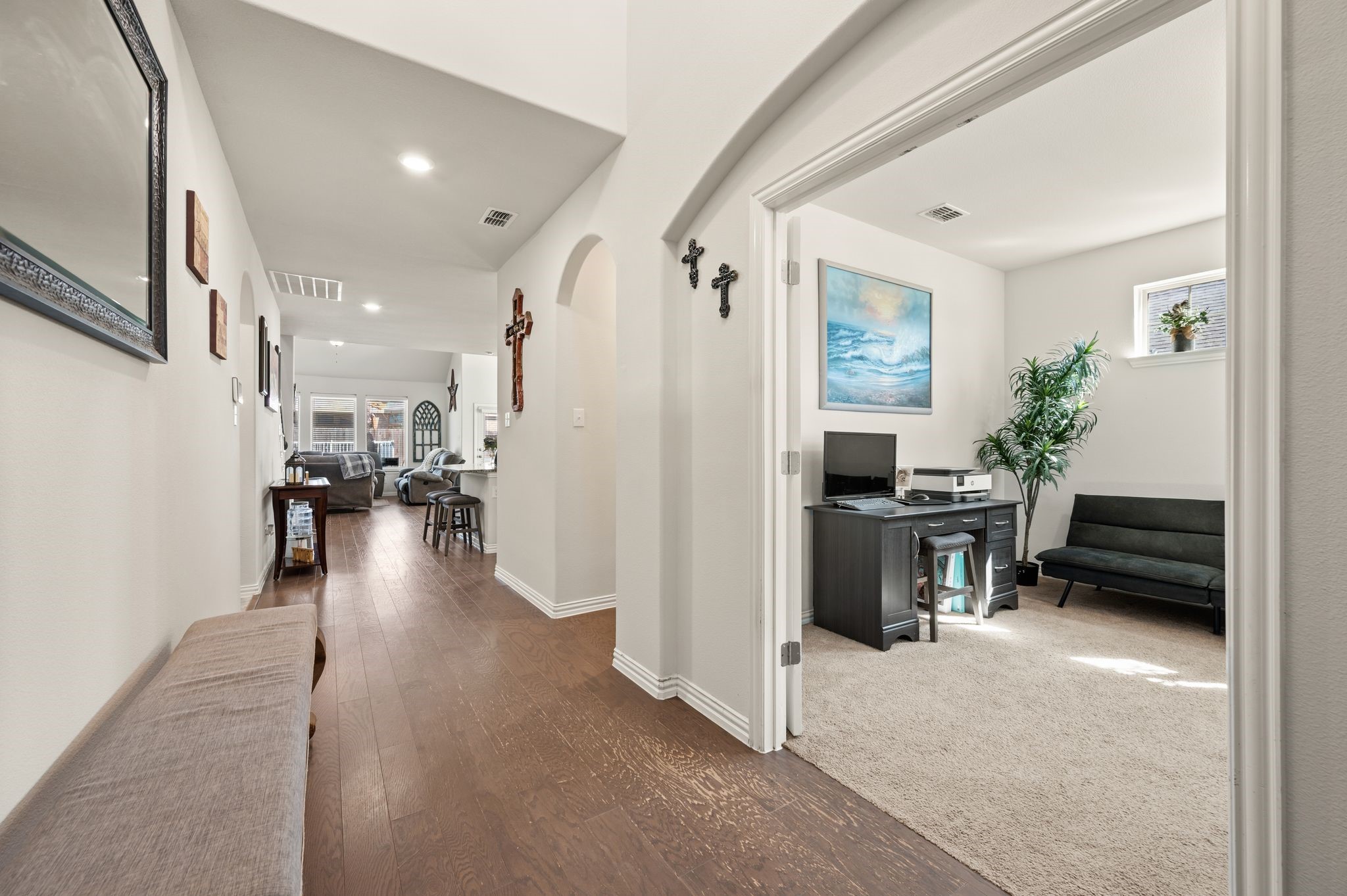 2803 Chestnut Lane Melissa TX 75454