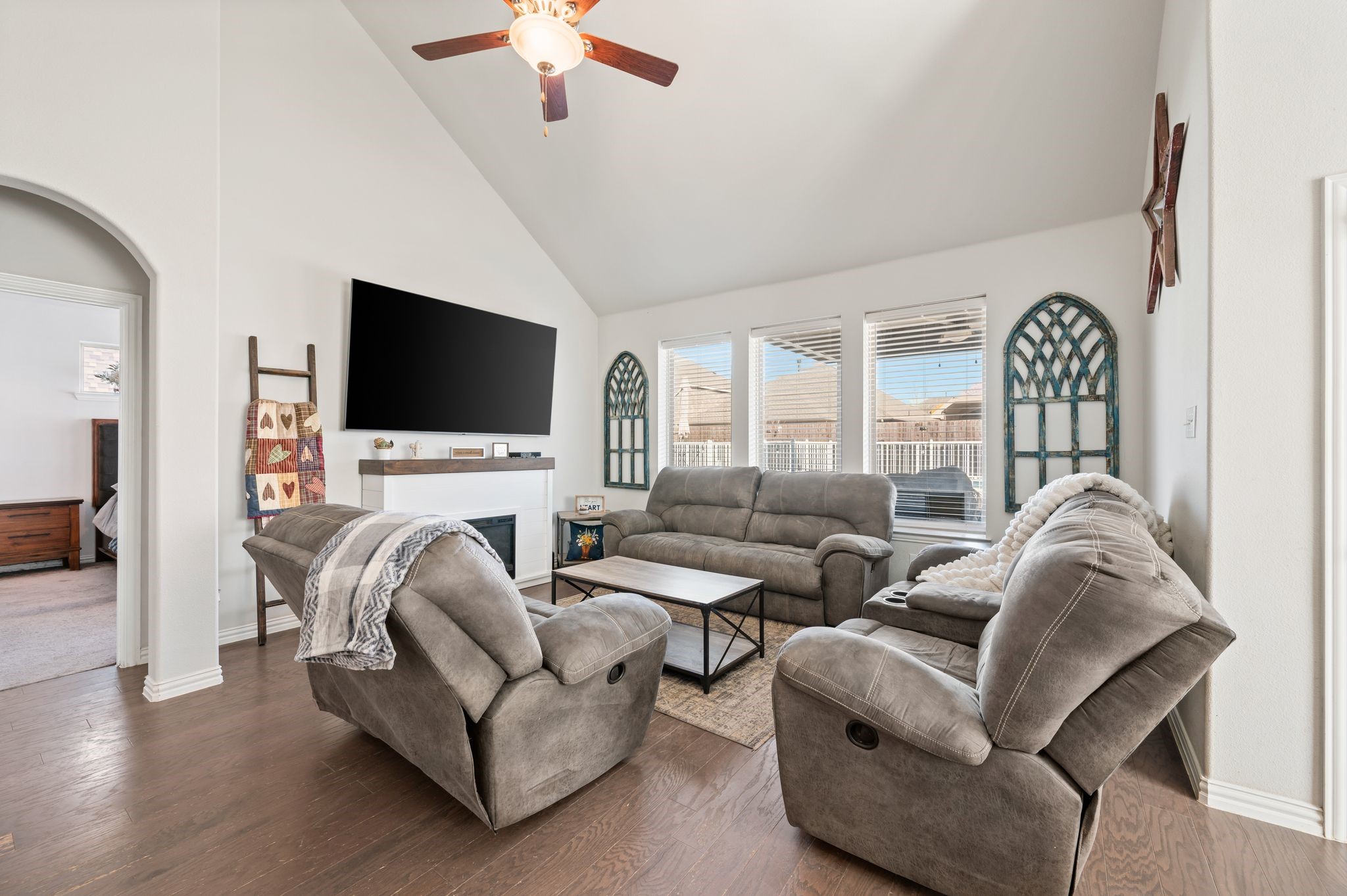 2803 Chestnut Lane Melissa TX 75454