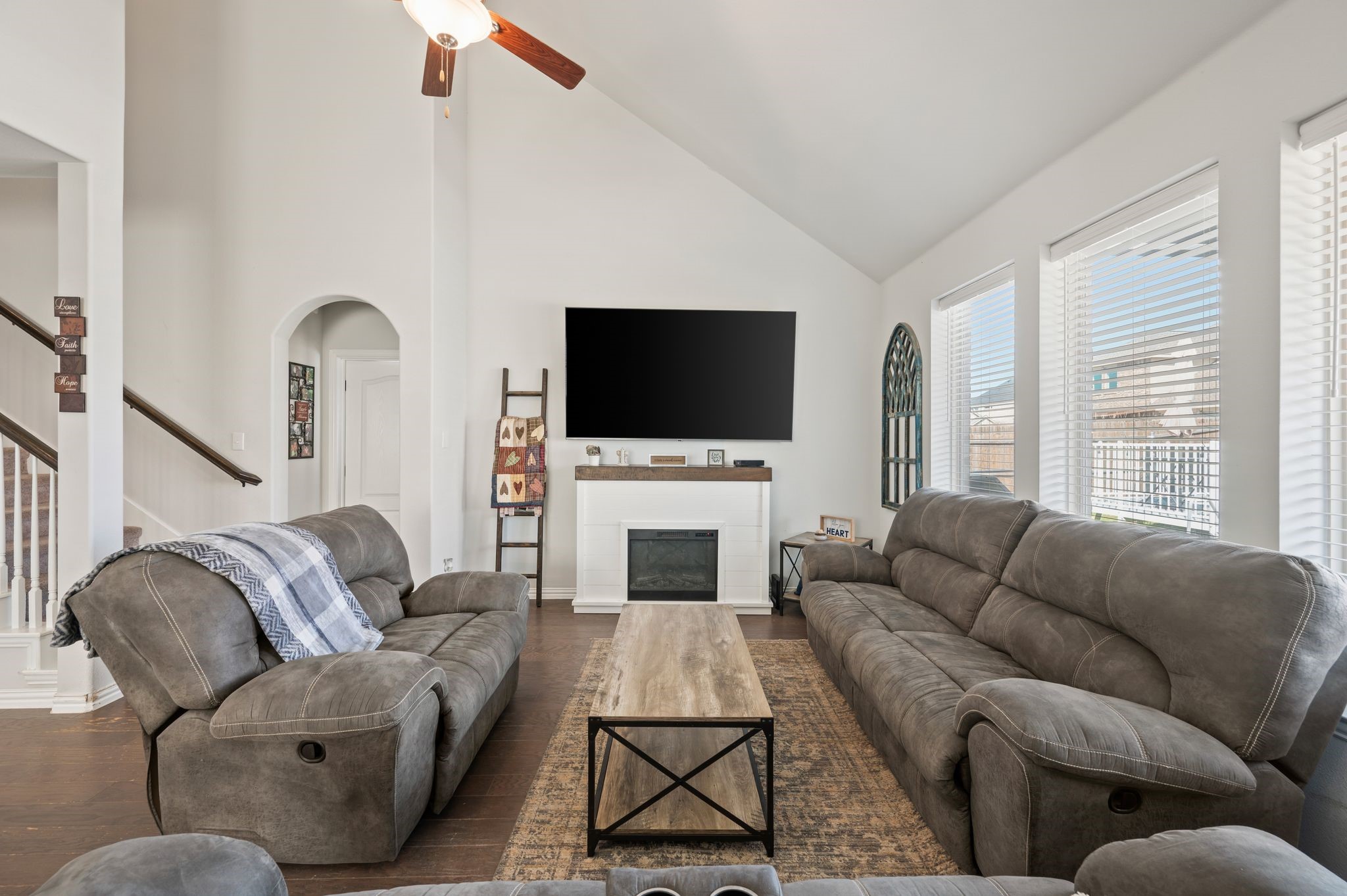 2803 Chestnut Lane Melissa TX 75454