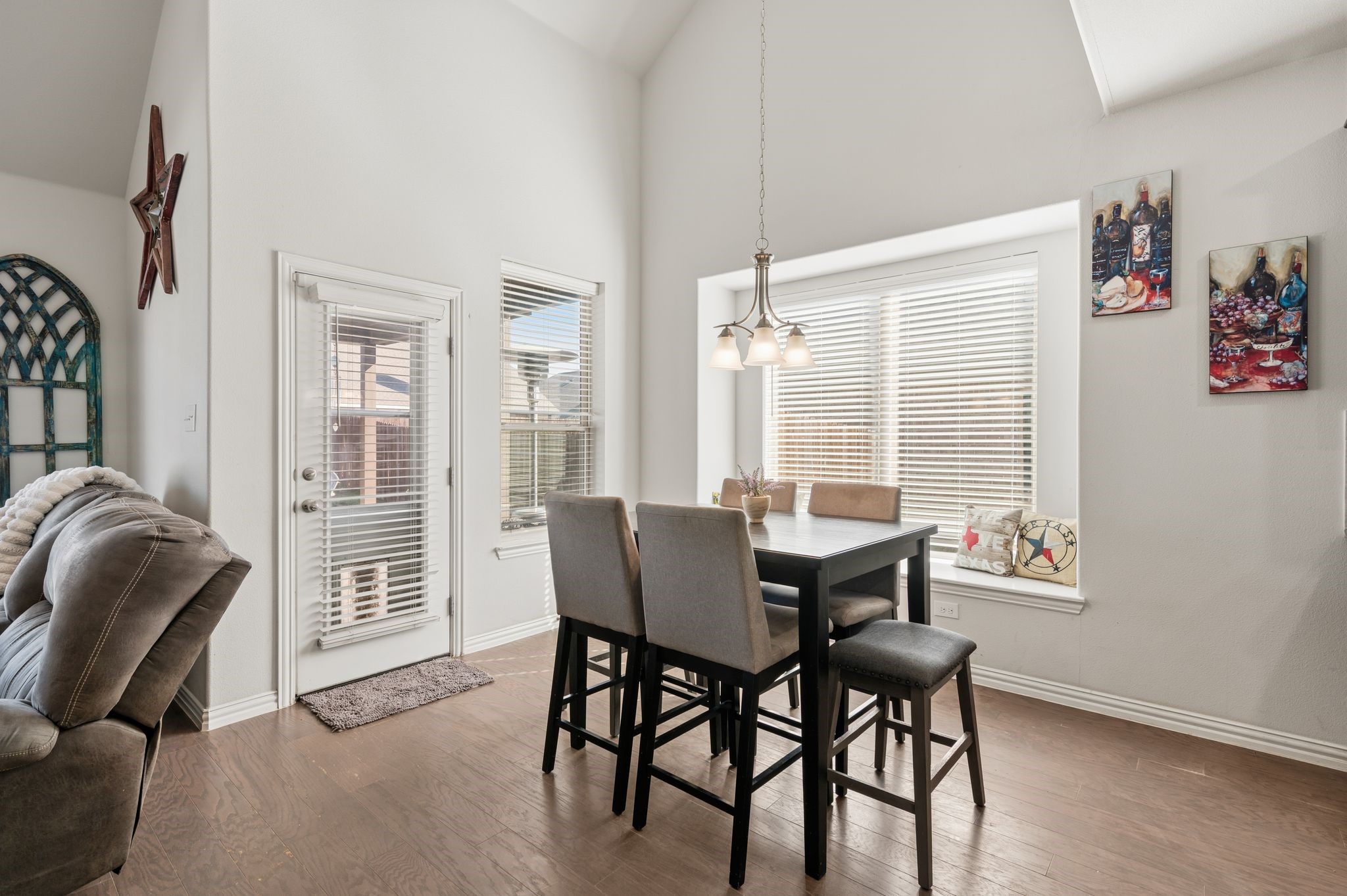 2803 Chestnut Lane Melissa TX 75454