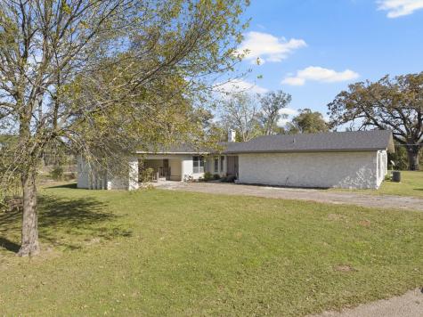 331 County Road 2106 Pittsburg TX 75686