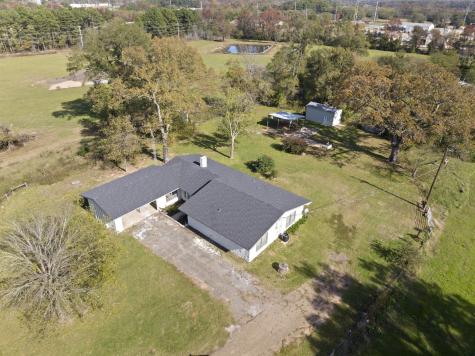 331 County Road 2106 Pittsburg TX 75686