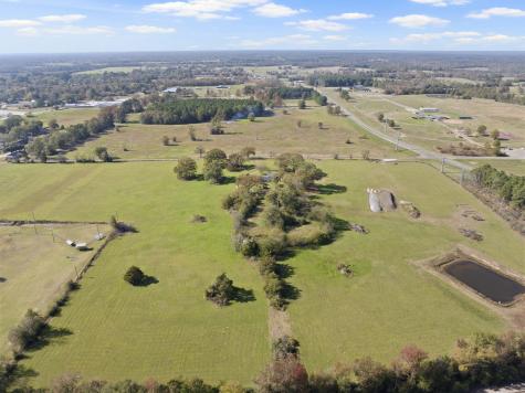 331 County Road 2106 Pittsburg TX 75686