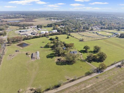 331 County Road 2106 Pittsburg TX 75686