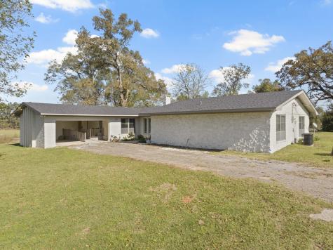 331 County Road 2106 Pittsburg TX 75686