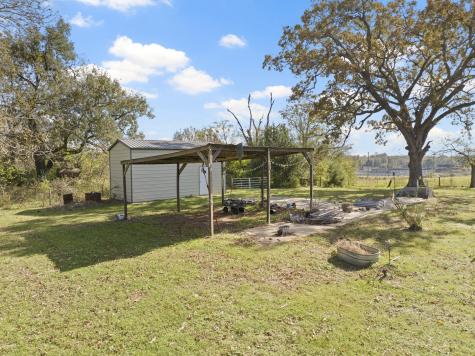 331 County Road 2106 Pittsburg TX 75686
