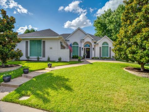 2800 Whitetail Court Mckinney TX 75072