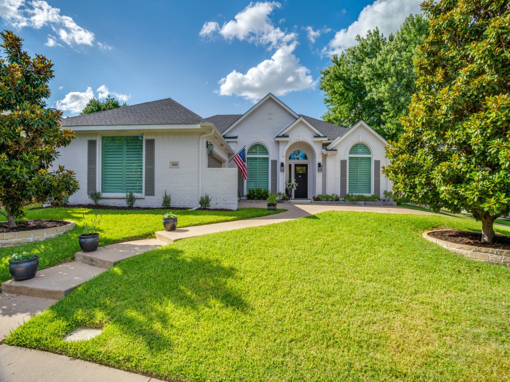 2800 Whitetail Court Mckinney TX 75072