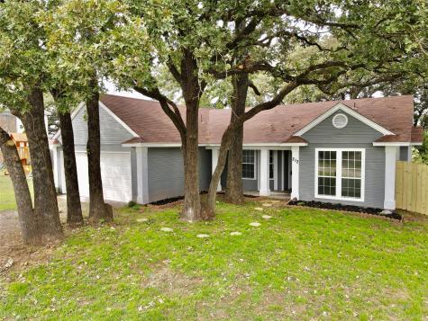 212 Davis Ranch Road Alvarado TX 76009