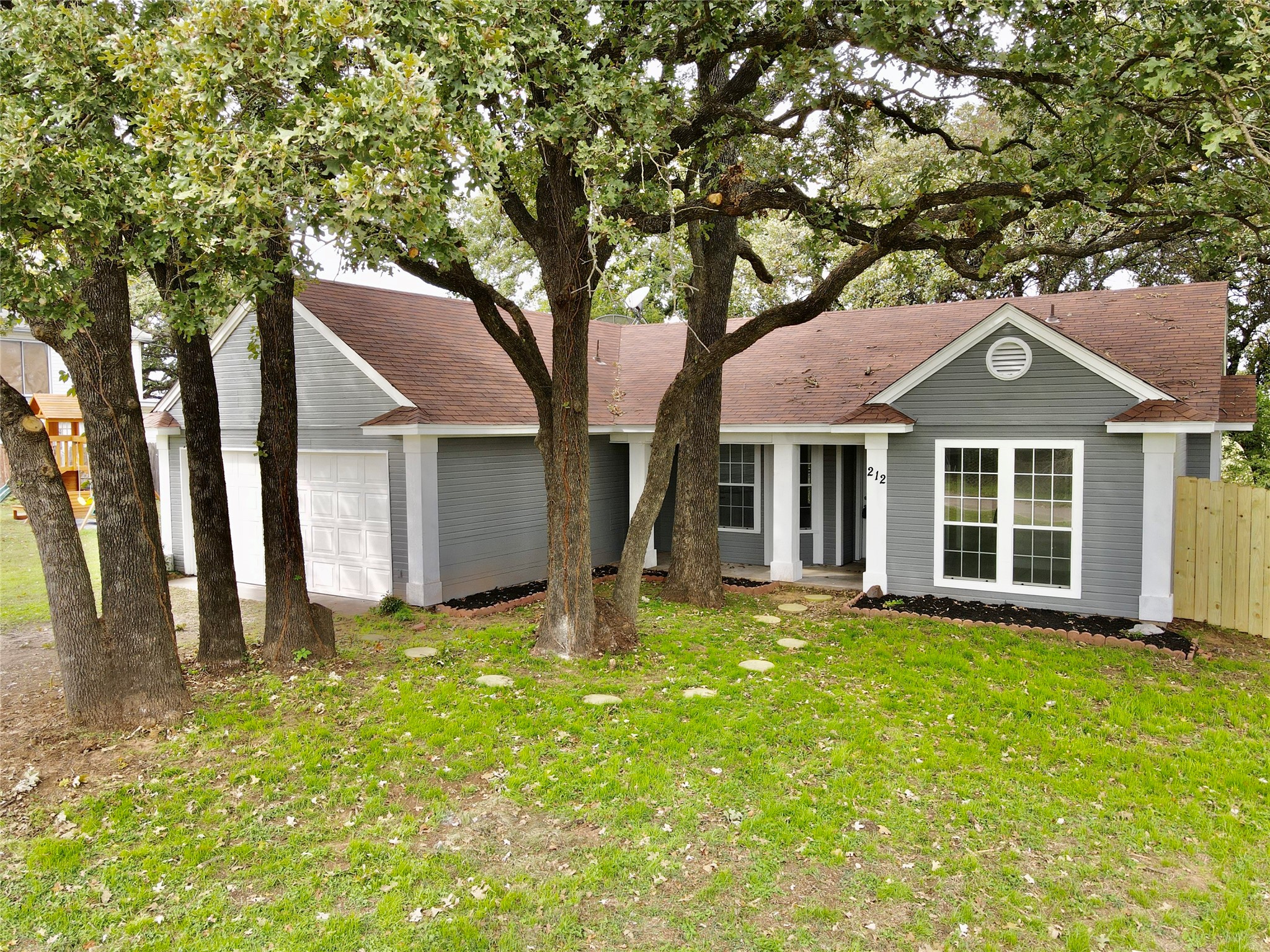 212 Davis Ranch Road Alvarado TX 76009