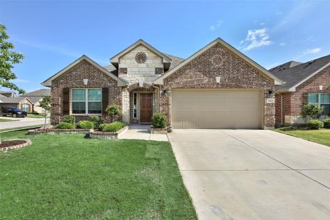 13132 Upland Meadow Court Fort Worth TX 76244