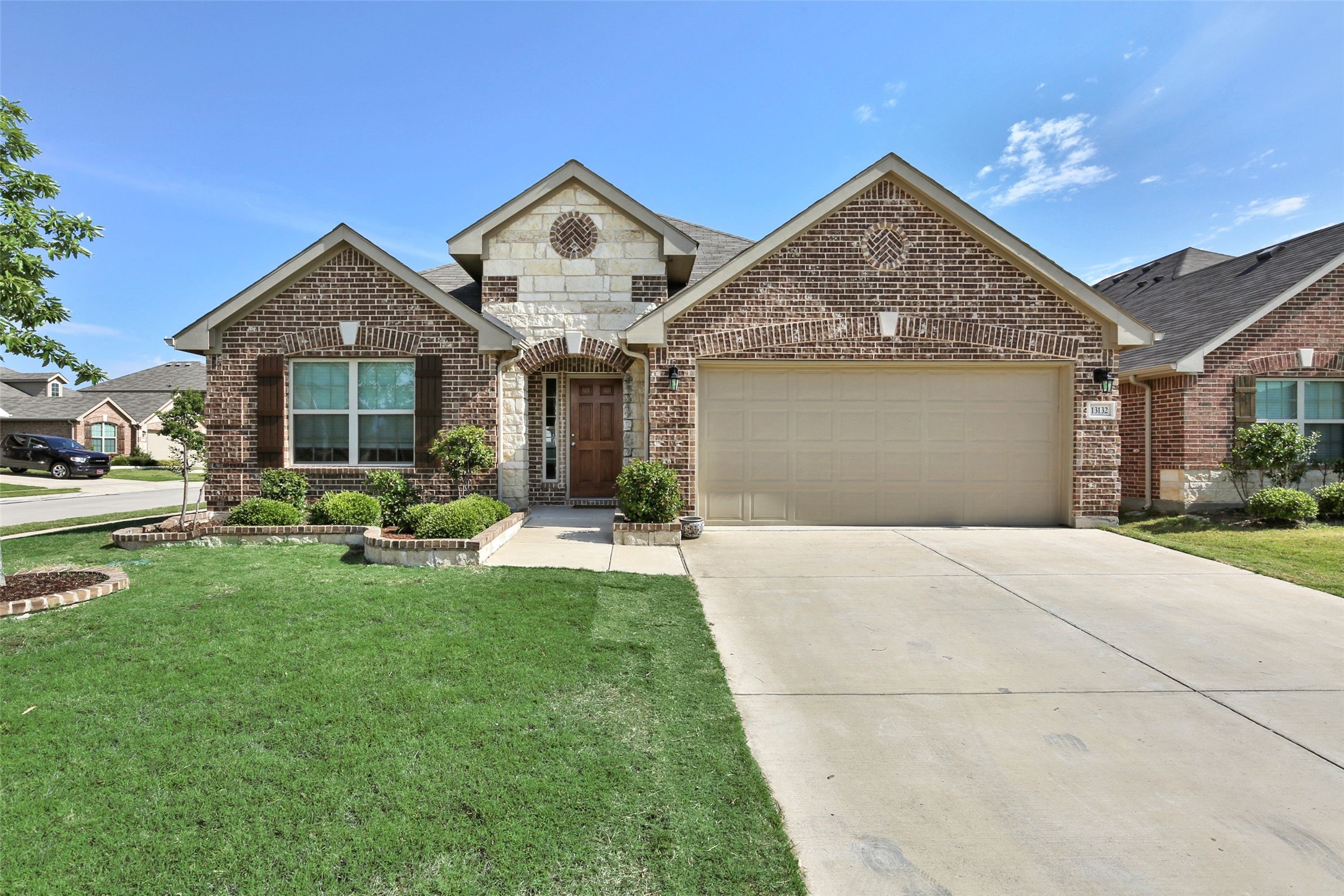 13132 Upland Meadow Court Fort Worth TX 76244